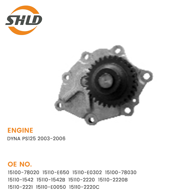 15100-78020 15110-E650 15110-E0302 15100-78030 15110-1542 15110-1542B 15110-2220 15110-2220B 15110-2221 15110-E0050 15110-2220C DYNA PS125